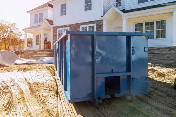 staff at Dumpster Rental of Andrews